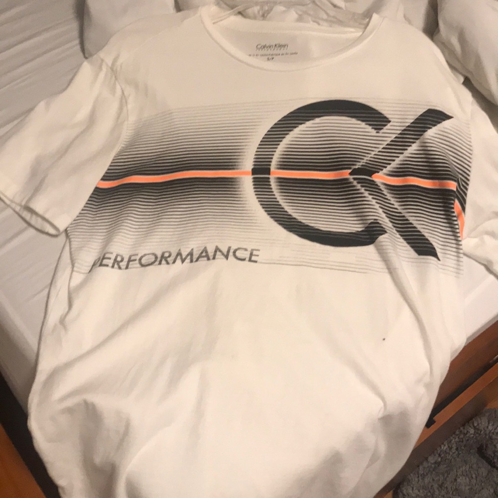 Calvin Klein shirt